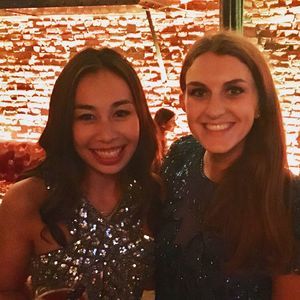 Meet your Posher, Sophie